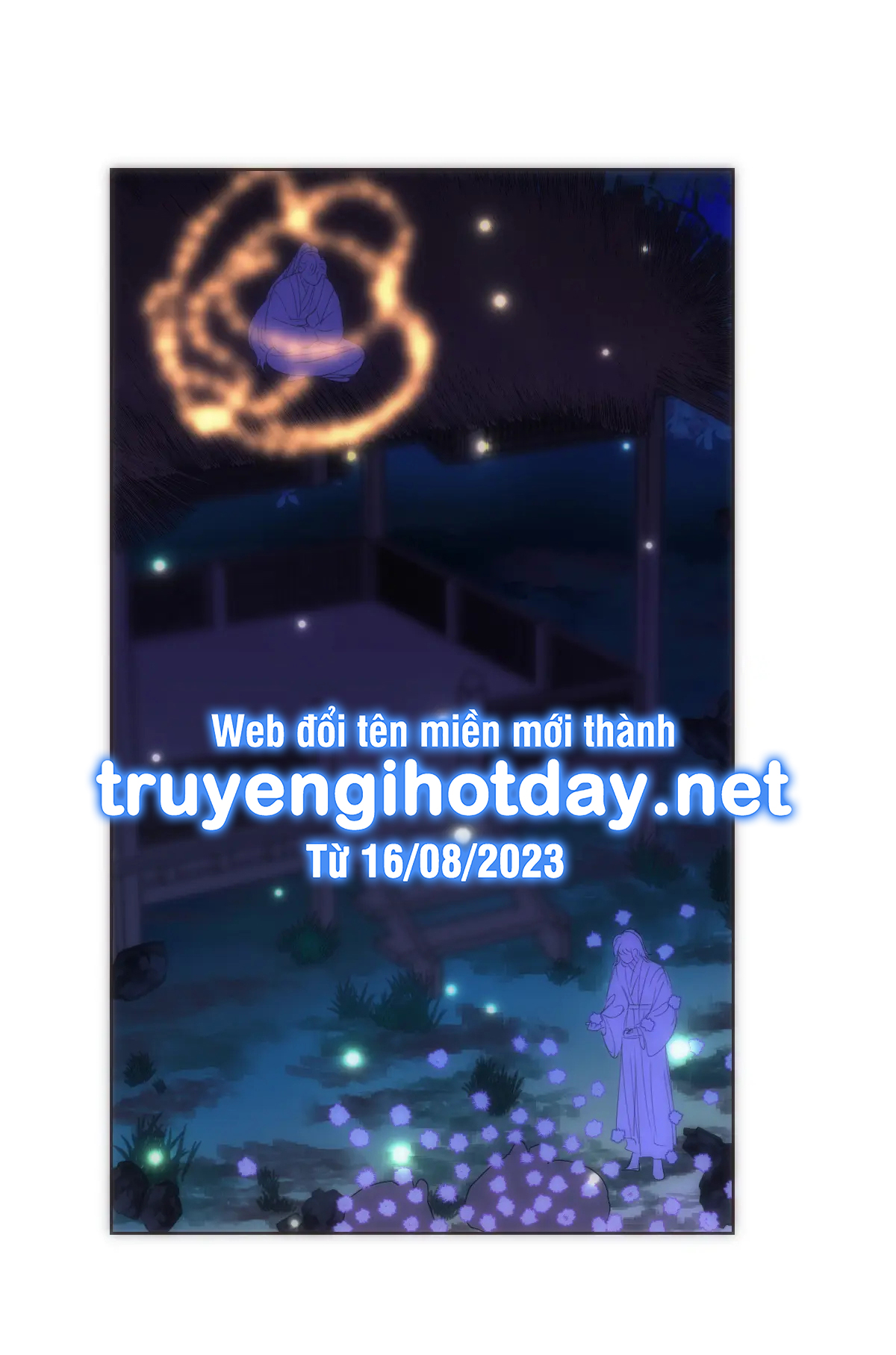 Chuyện Bên Lề Sau Khi Xuyên Sách Của Ta Và Sư Tôn chapter 20 - Trang 22