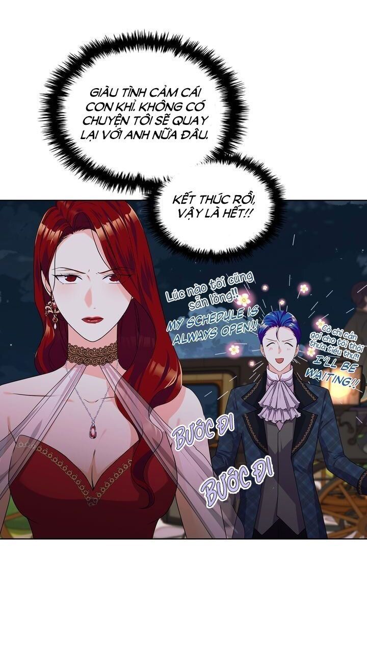 đức hạnh của ác nữ phản diện chapter 45 55