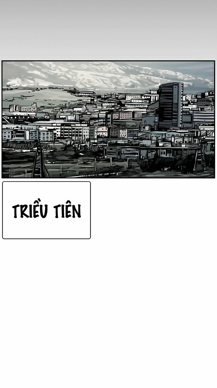 thợ săn đầu tiên chapter 58 11