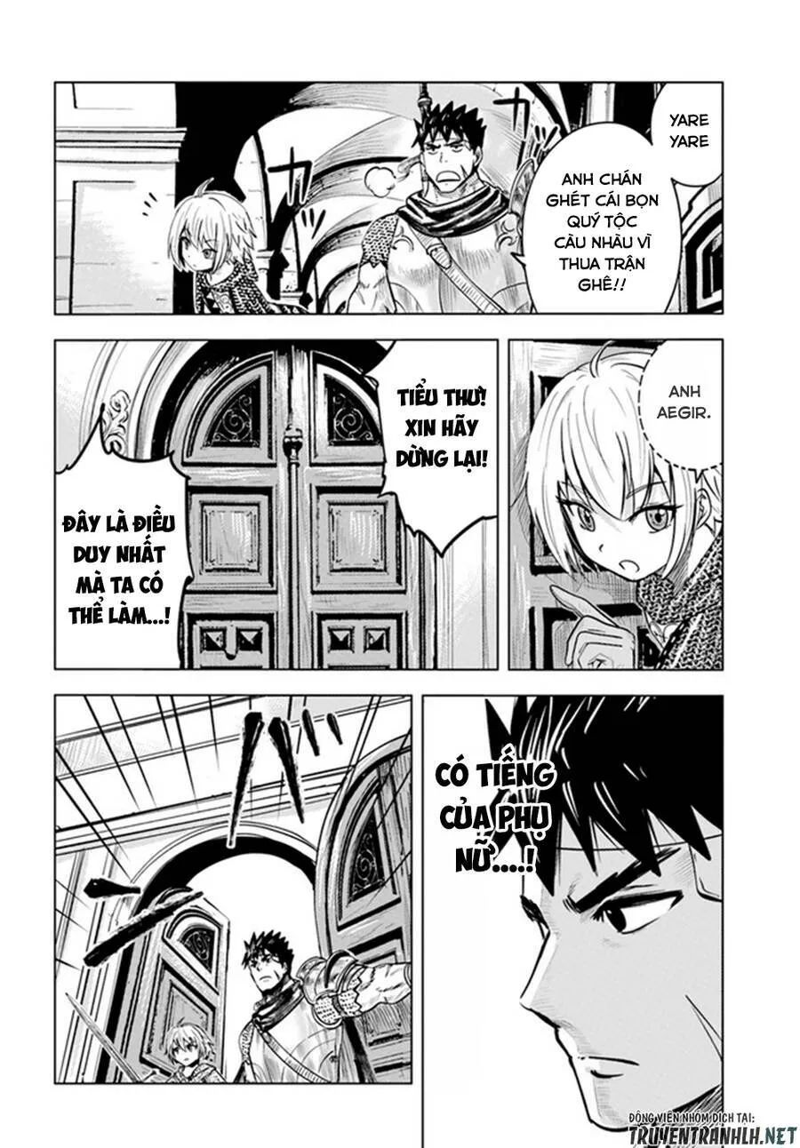 hành trình chịch dạo của của máy dập cổ đại chapter 37 33