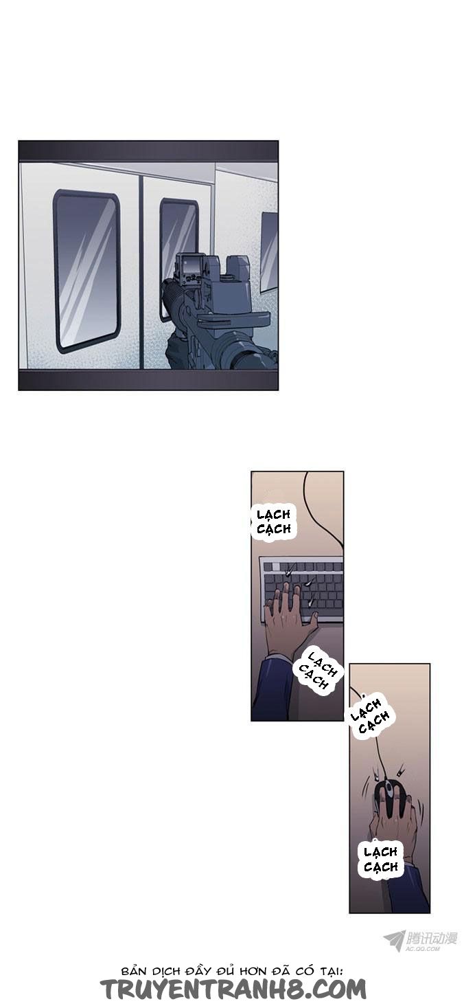 thảm họa mã 0 chapter 1 4