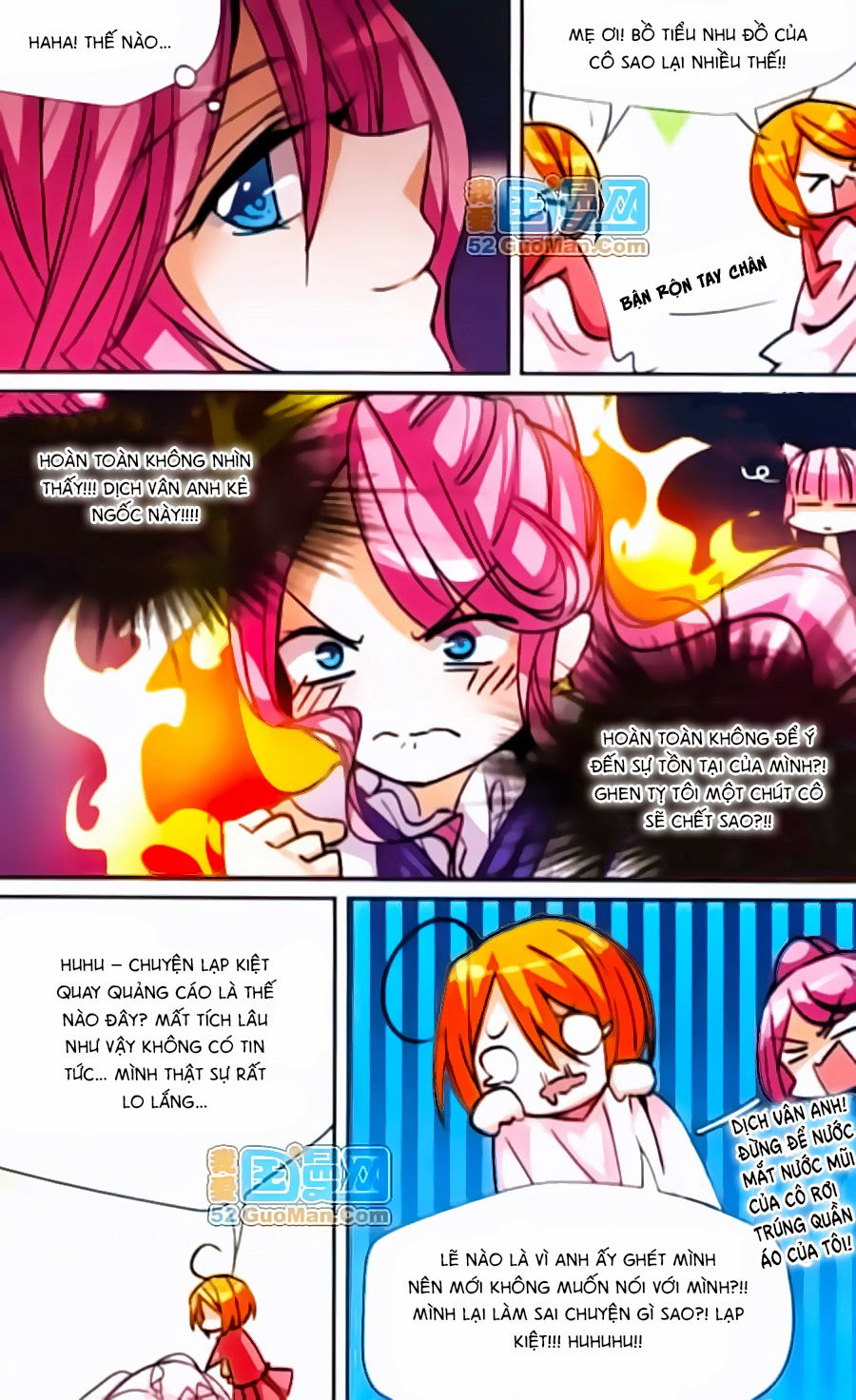 kế hoạch bướm chapter 45 5