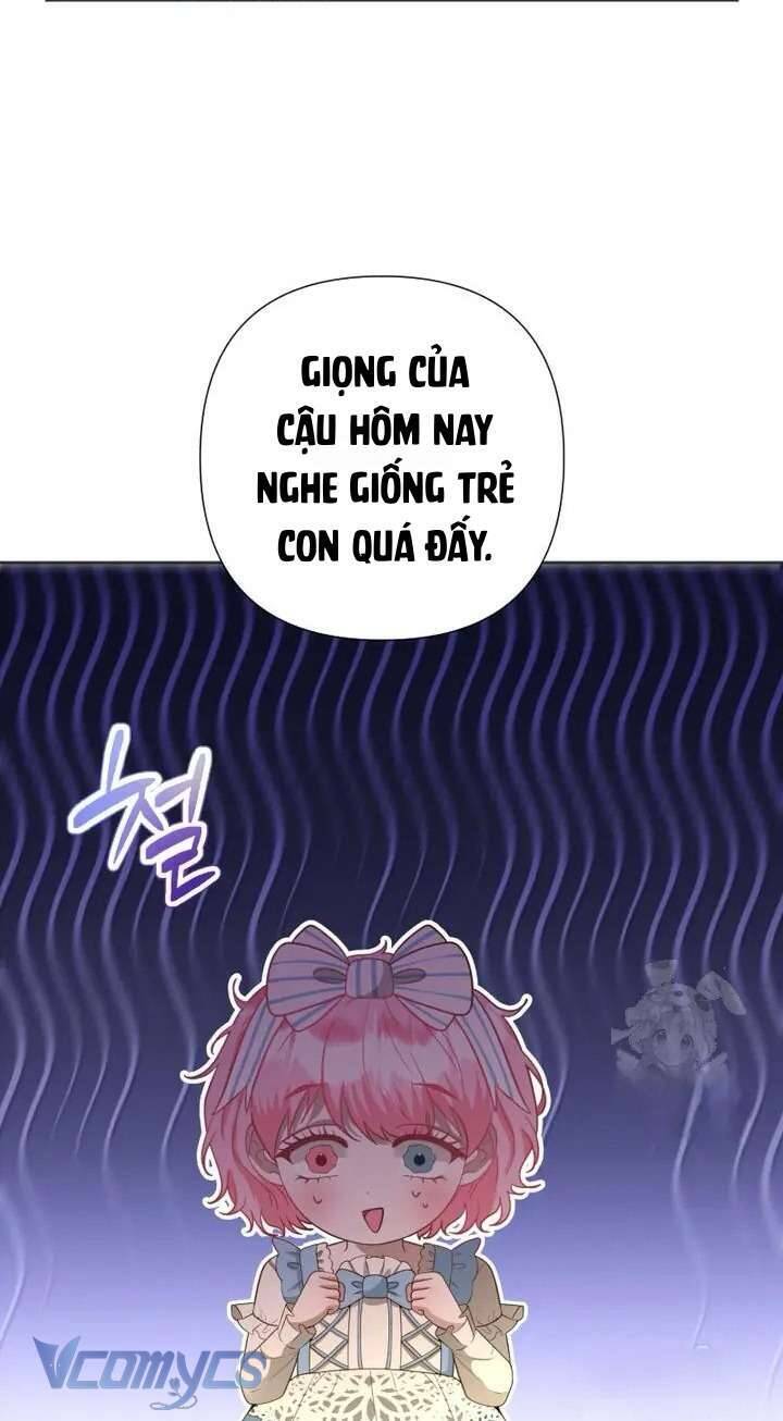 sau này họ sẽ sinh ra tôi chapter 18 35