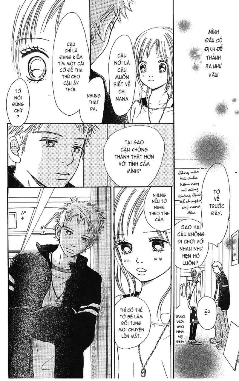 ngày ấy ta bên nhau chapter 21 12