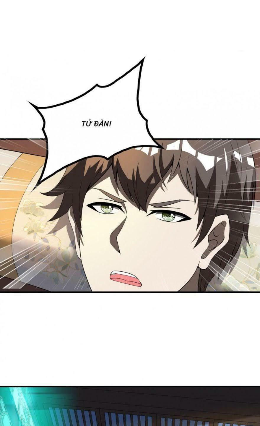 đệ nhất người ở rể chapter 145.2 1