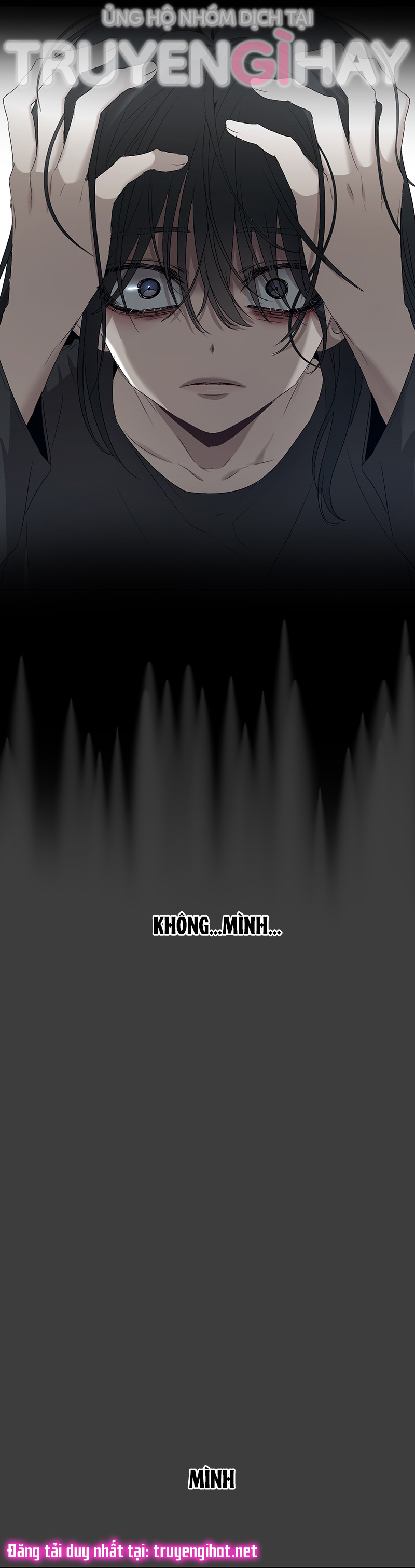 Tự Do Trong Mơ chapter 2.2 5