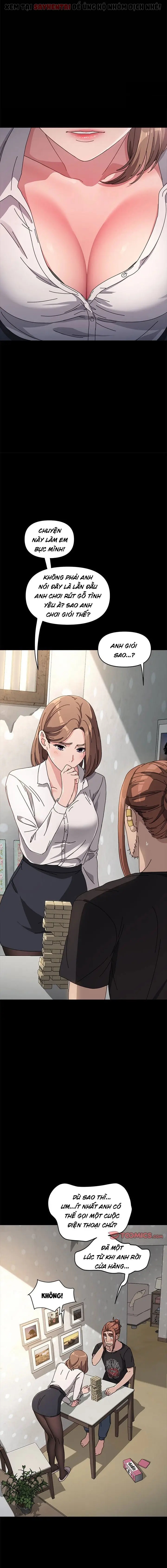 người đàn ông của ngôi nhà này chapter 11 22