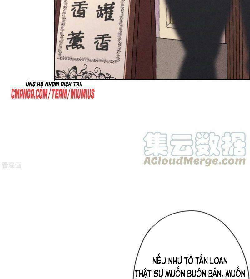 thiếu soái, vợ anh muốn lật trời! chapter 132 42