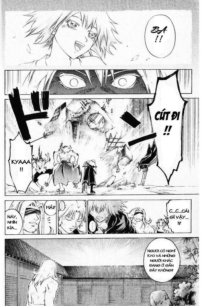 mắt quỷ kyo chapter 279 4