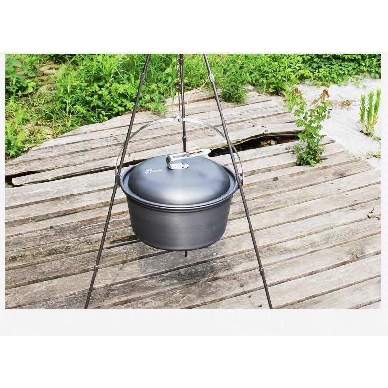 Nồi hấp Firemaple - Outdoor hangging steamer