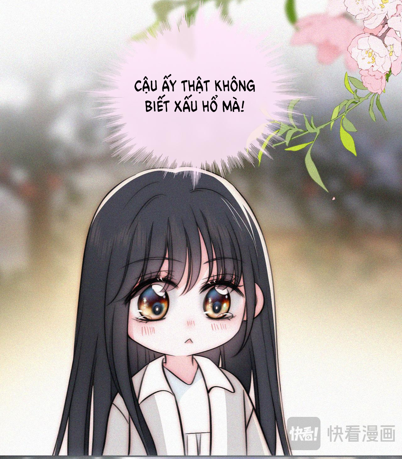 bệnh yêu chapter 101 14