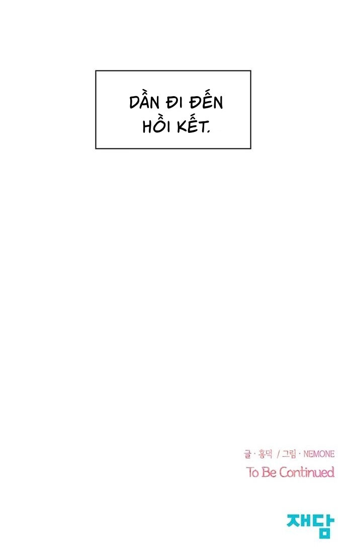 Mùa Hoa Nở Rộ chapter 16 - Trang 81