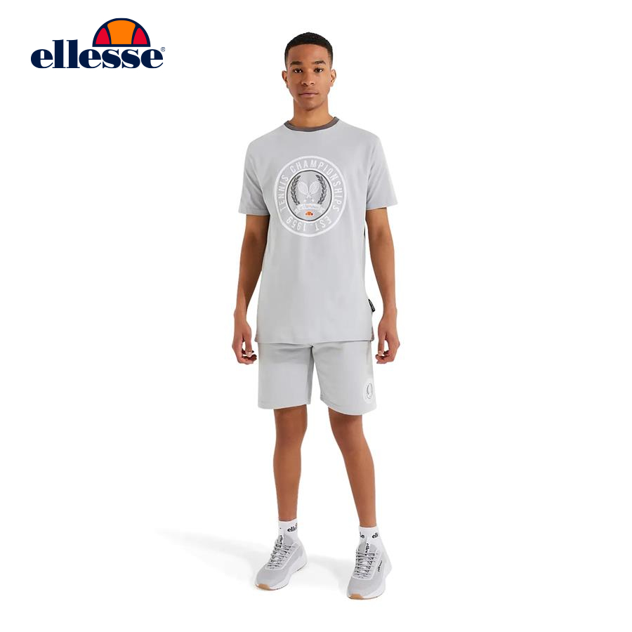 Áo thun thời trang nam Ellesse CLASSICS SS22 Q2-SEGNA TEE - 622118