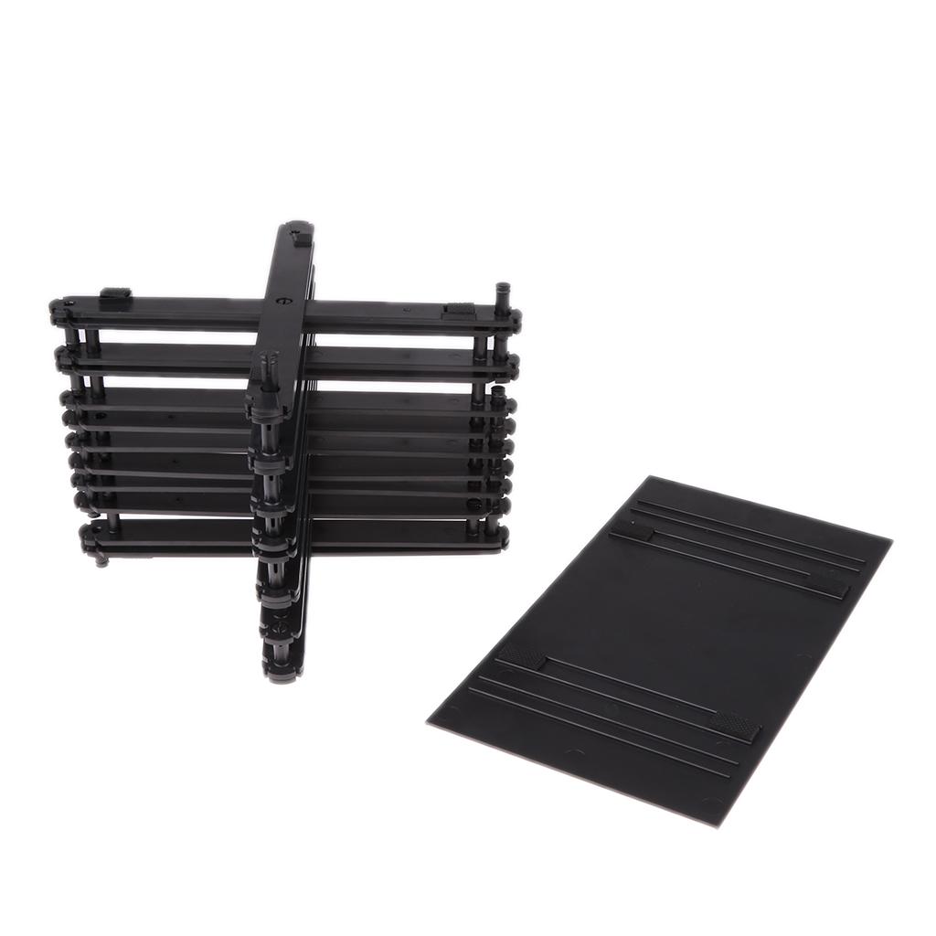 Game Disc Storage Rack Holder CD DVD Stand for PS4 Slim Pro Xbox 360