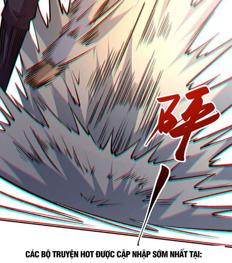 võ đạo độc tôn chapter 522 57