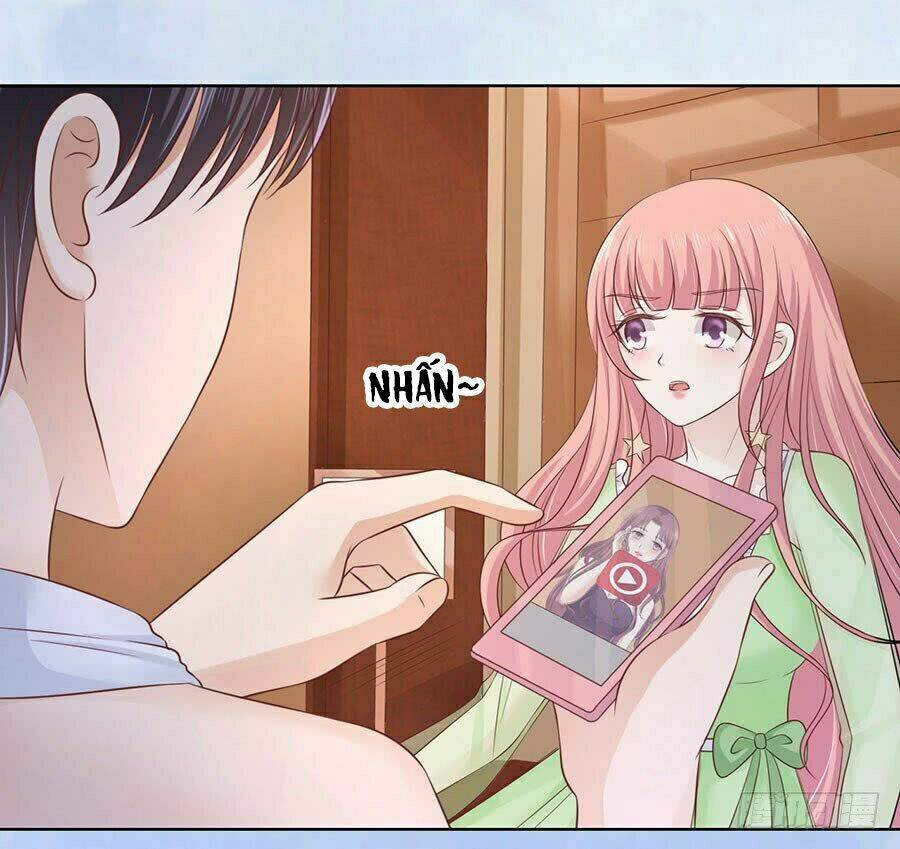 liệt ái tri hạ: series mật đào tiểu tình nhân chapter 197 6