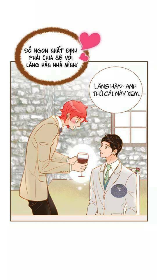 tân lang yếu tòng tiểu dưỡng khởi chapter 19 11