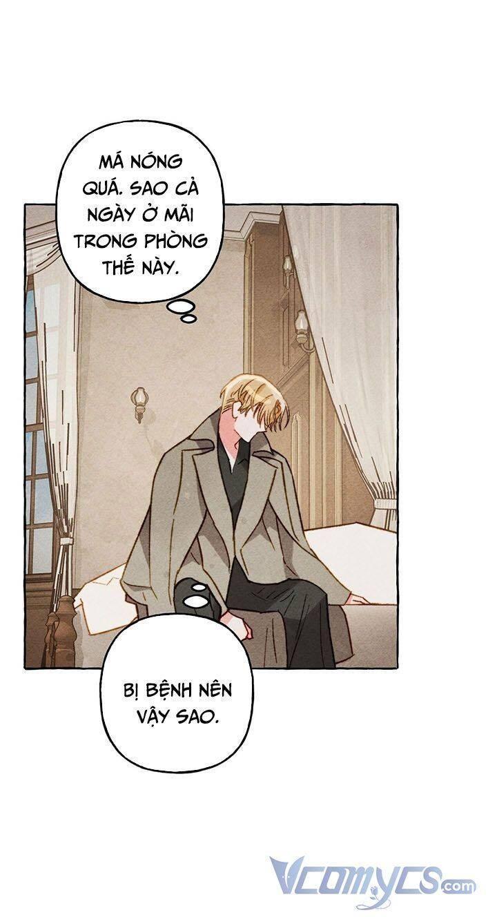 nuôi dưỡng một hắc long chapter 20 24