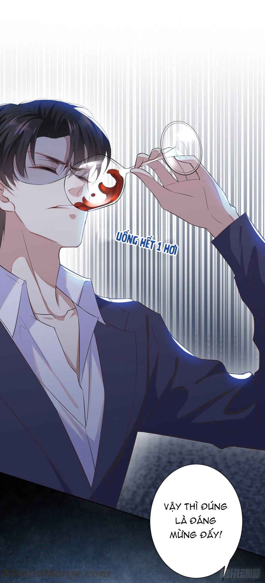 anh ấy gọi tôi là hắc liên hoa chapter 37 8