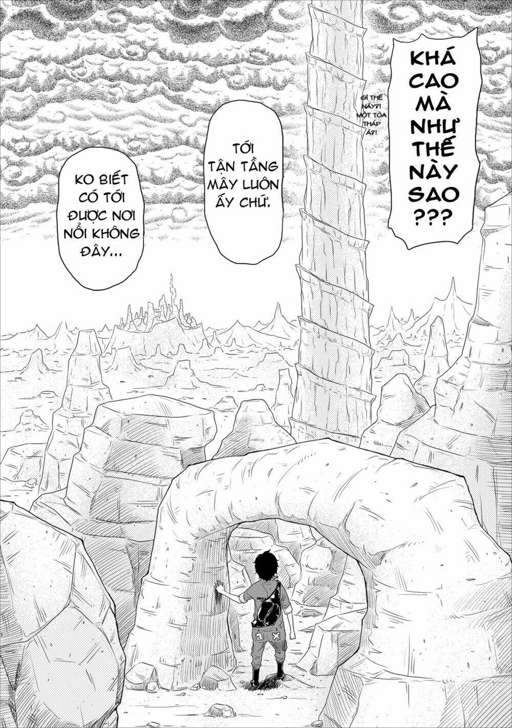 jigokuren - love in the hell chapter 15 14
