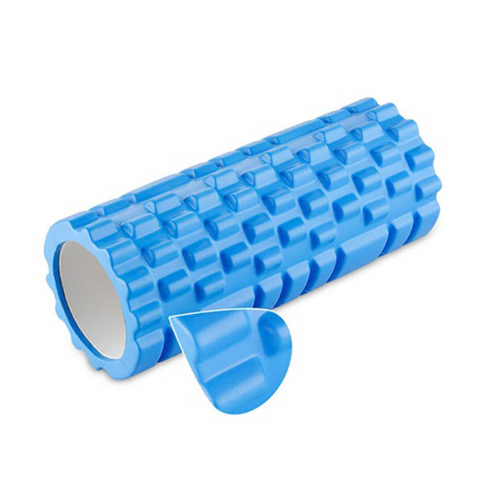 Hình ảnh Con lăn massage tập Yoga foam roller