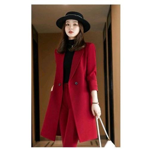 SÉT BỘ VEST CAO CẤP