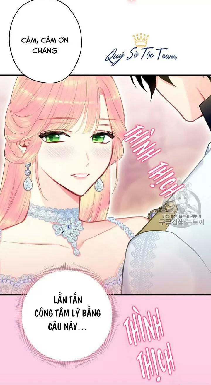 trọng sinh trở thành hoàng phi chapter 128 15