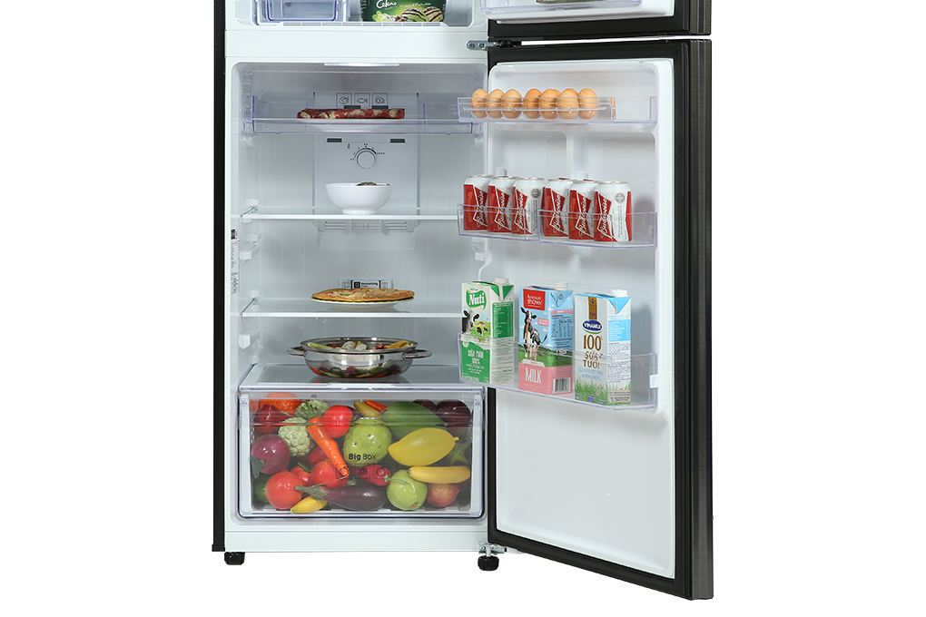 Tủ lạnh Samsung Inverter 302 Lít RT29K503JB1/SV -Hàng chính hãng- Giao tại Hà Nội