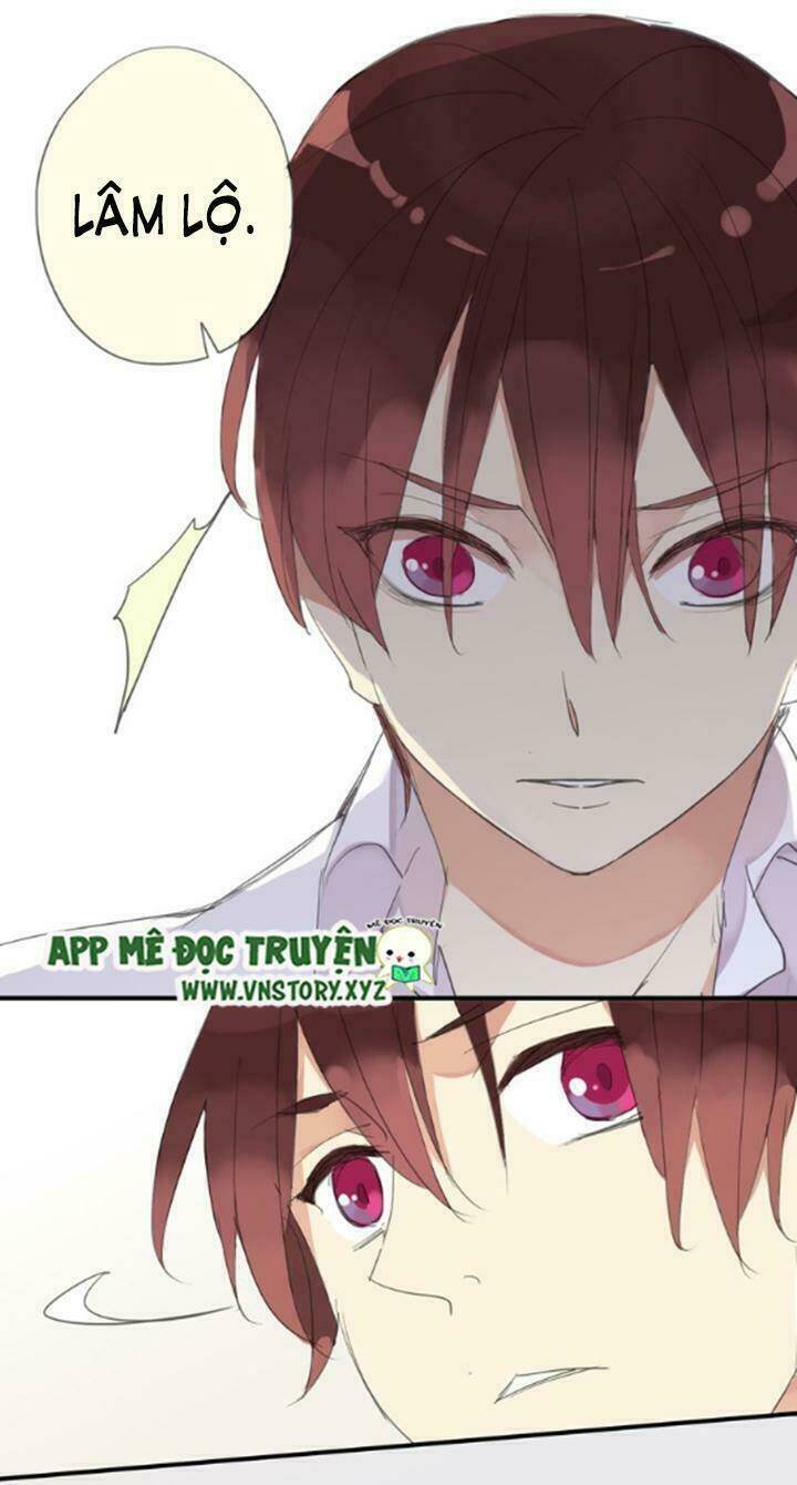 thần sông cầu thu dưỡng chapter 13 24