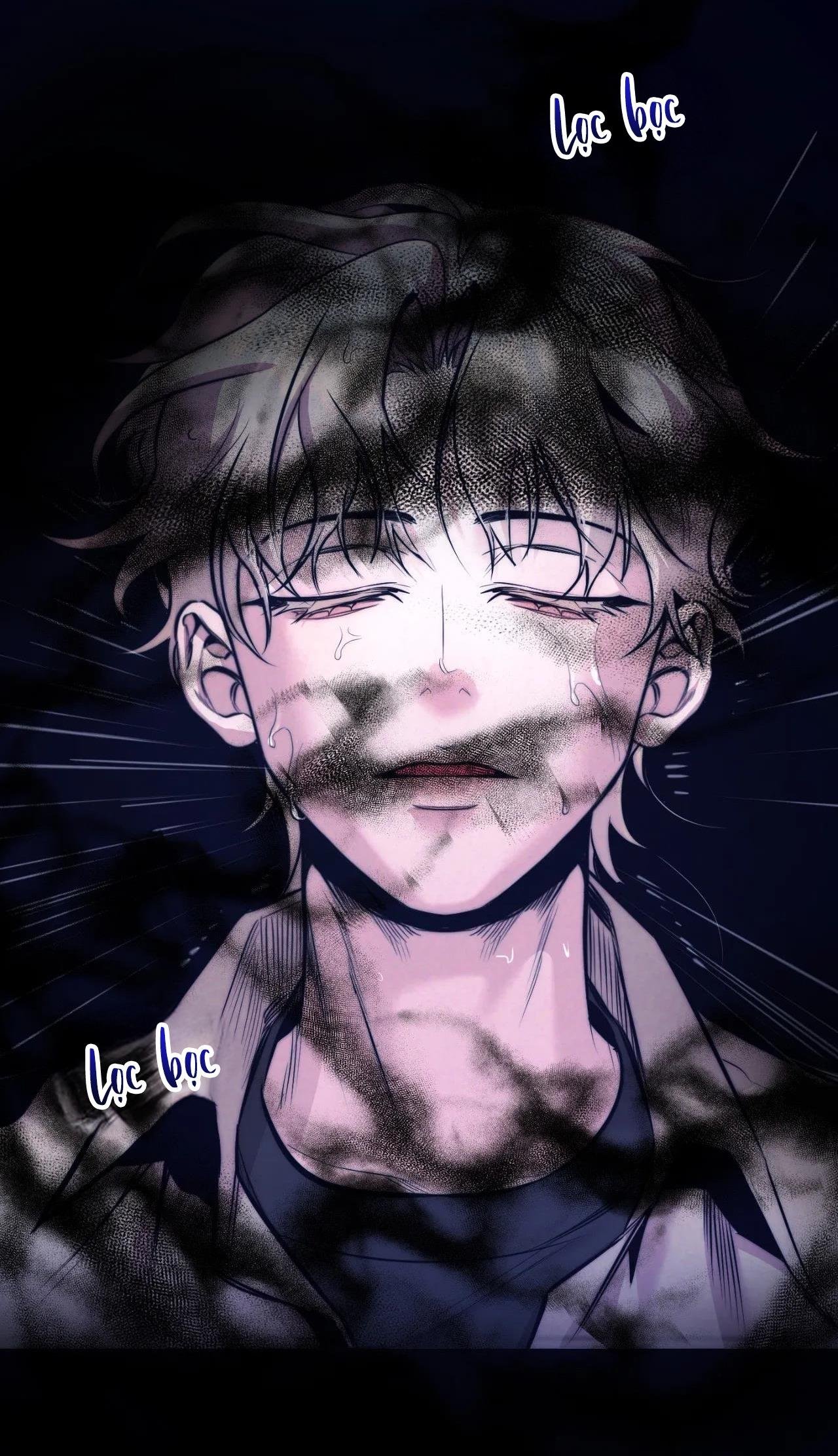 kỳ thị chapter 4 6