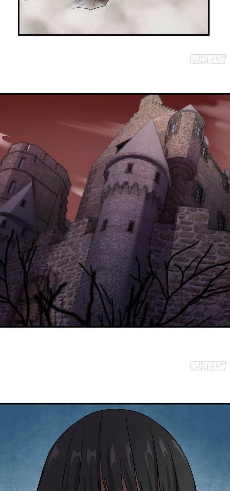 Hậu Cung Của Ta Dựa Vào Rút Thẻ Chapter 149 35