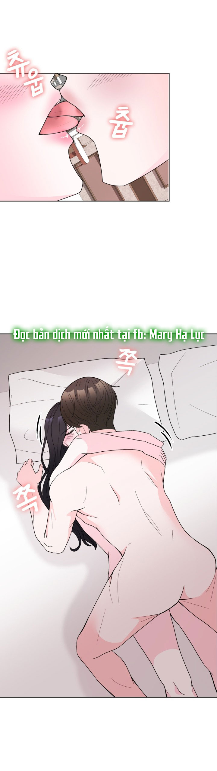 [18+] điều em cố giấu chapter 40.2 30