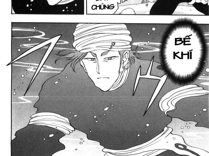 thánh tỏi sành ăn chapter 15 39