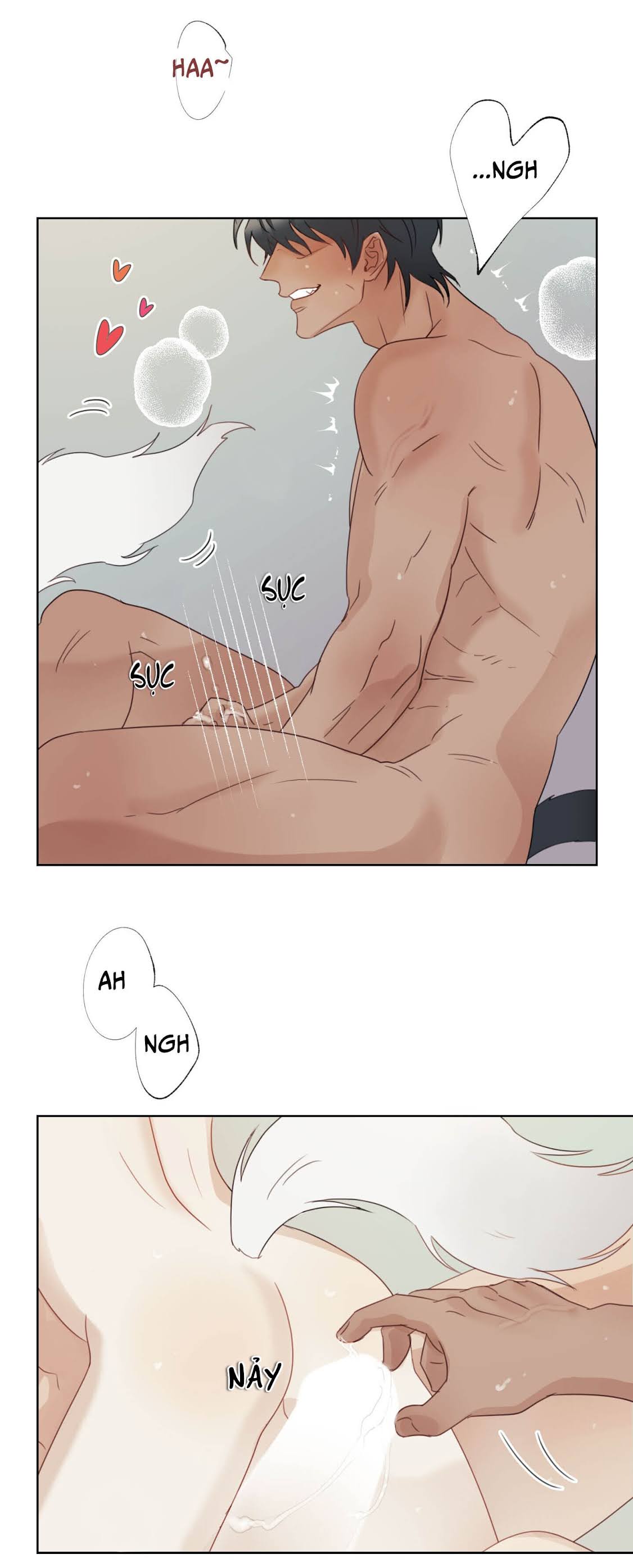 tôi sẽ là chồng em chapter 6 16