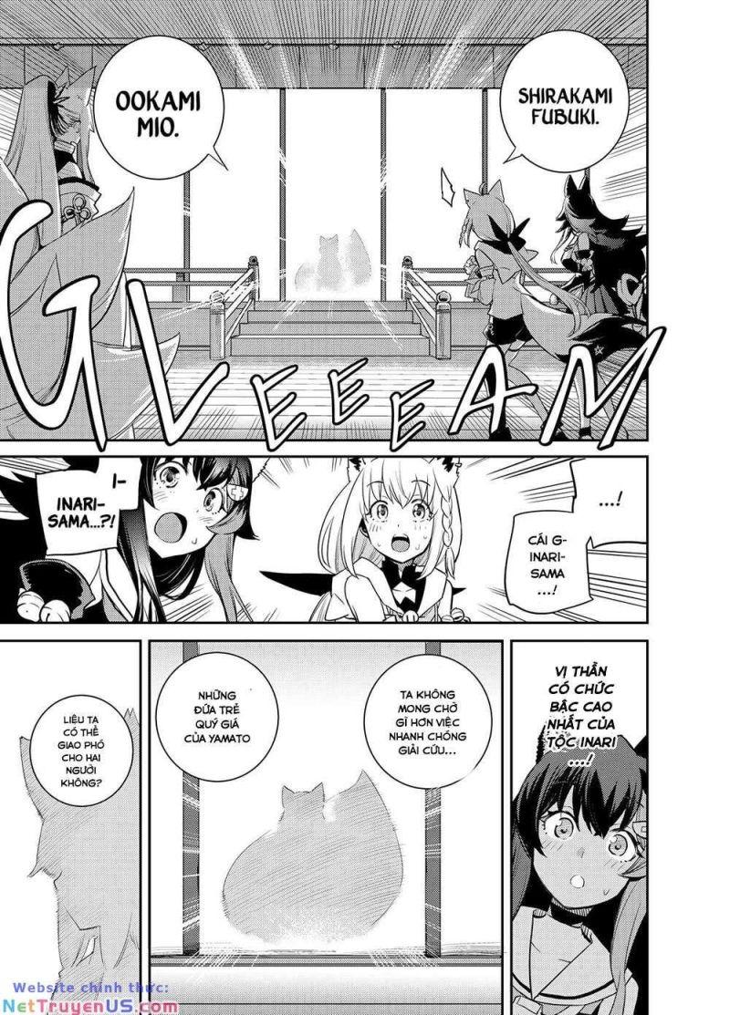 holoearth chronicles side:e ~yamato phantasia~ chapter 2 13