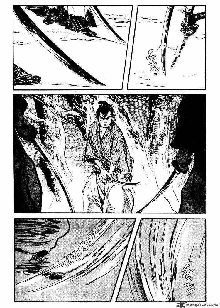 lone wolf and cub chapter 71.1 18