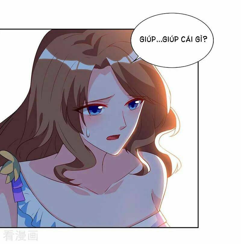 trọng sinh khí thiếu quy lai chapter 78 3