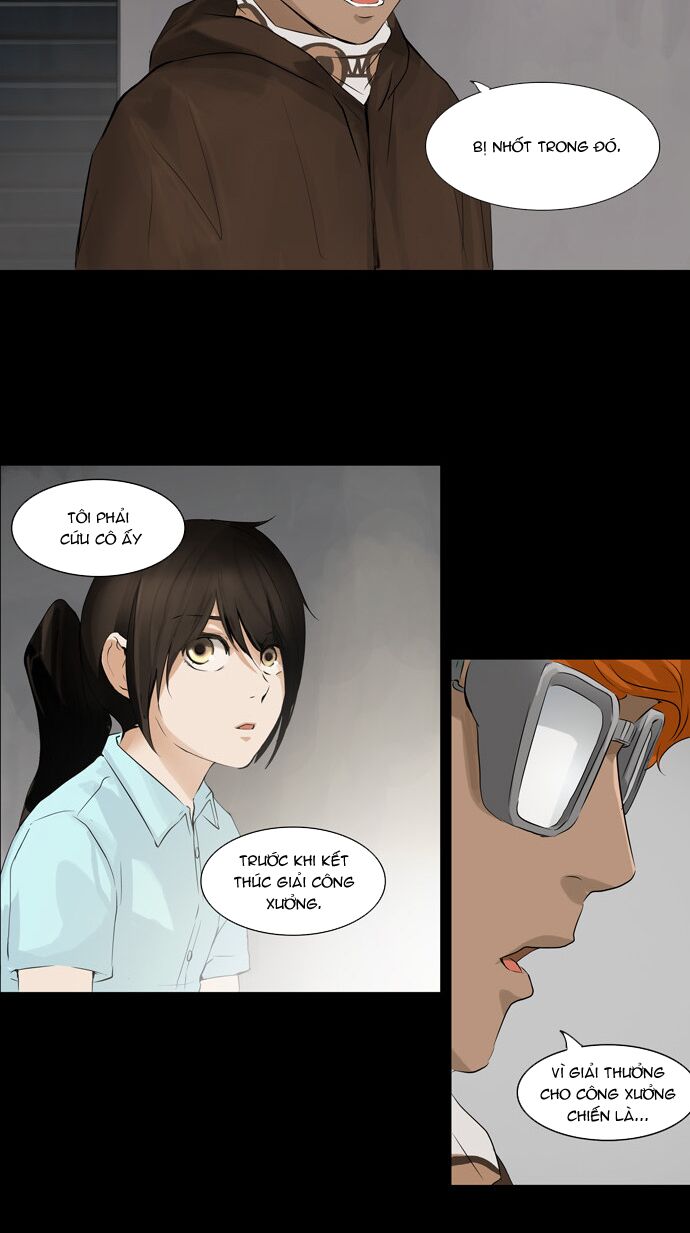 tòa tháp bí ẩn 2 chapter 59 20