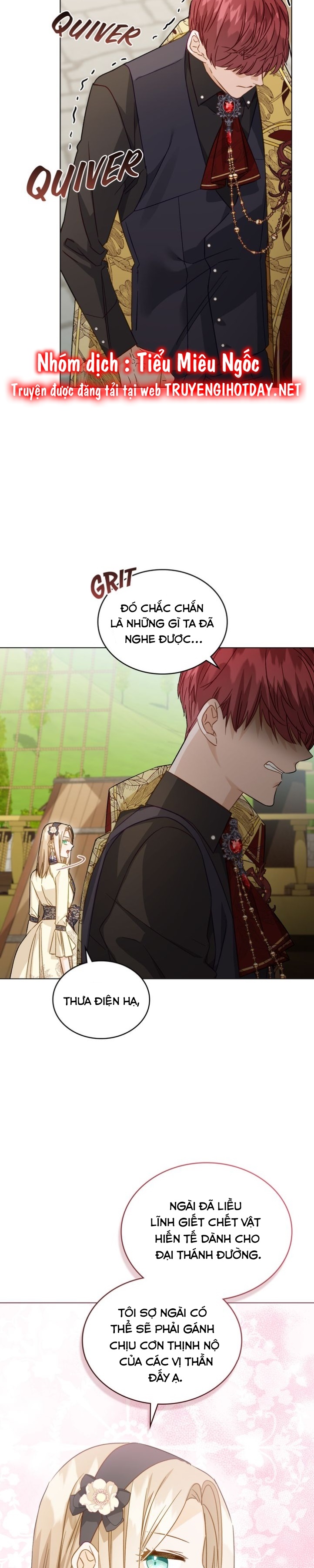 hải tặc thượng lưu chapter 51 3