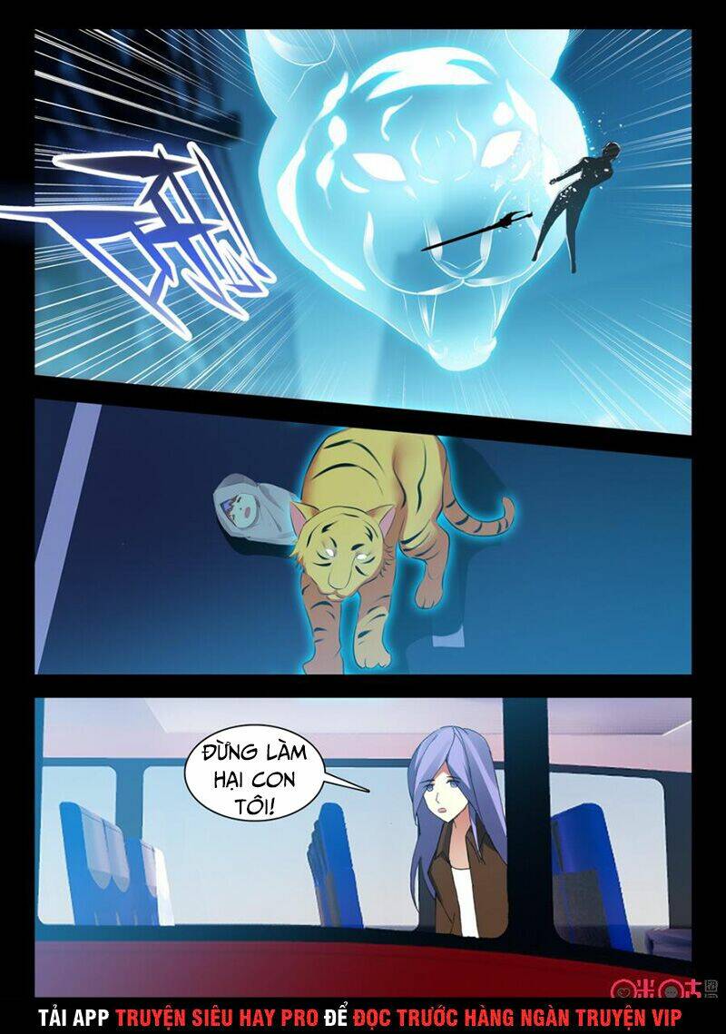 hắc ám huyết thời đại chapter 111 10
