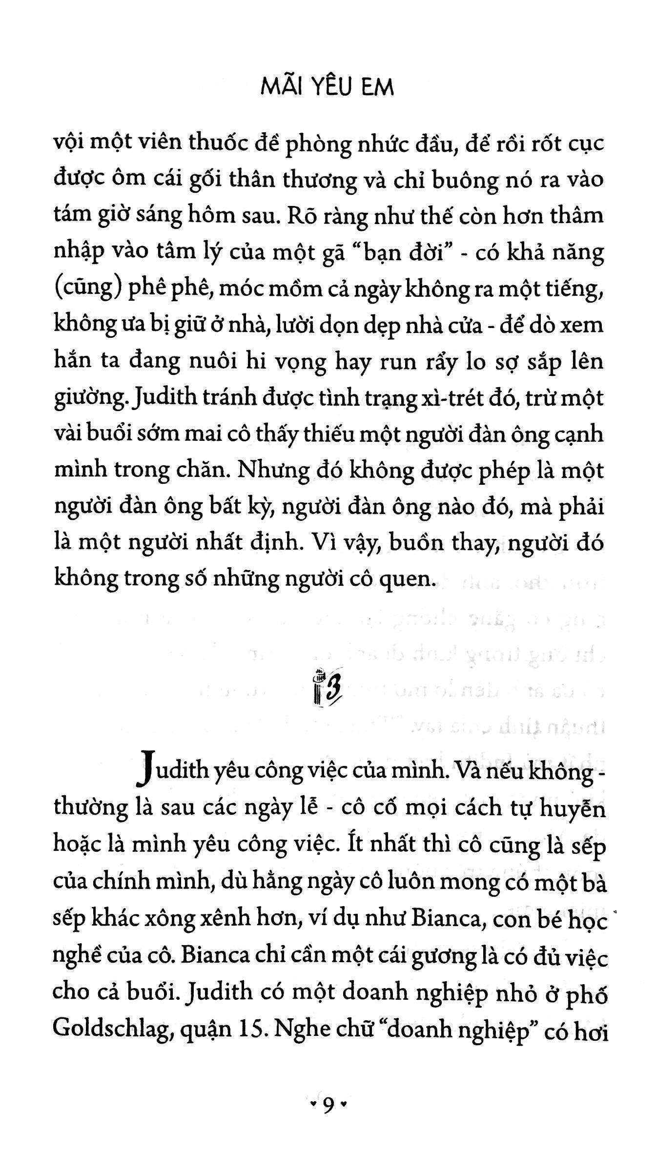 Mãi Yêu Em