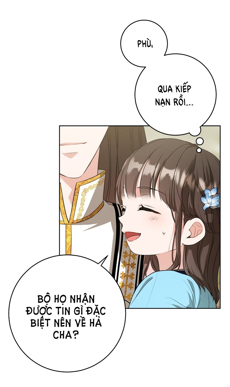 trở thành đứa cháu gái bị ghẻ lạnh trong gia tộc võ giả hùng mạnh chapter 11.2 3