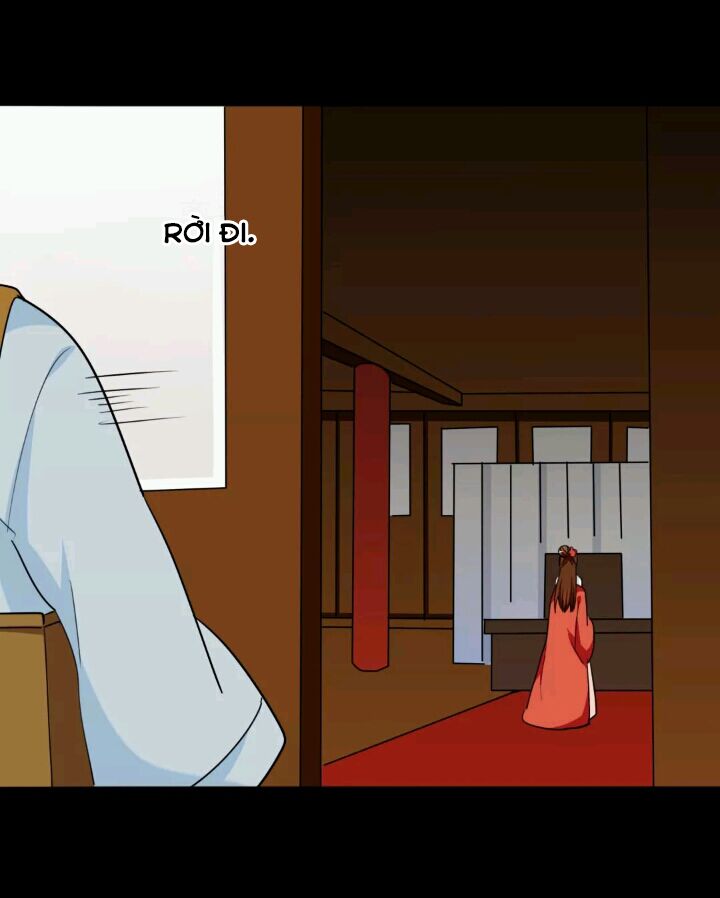 lưỡng bất nghi (full) chapter 96 25