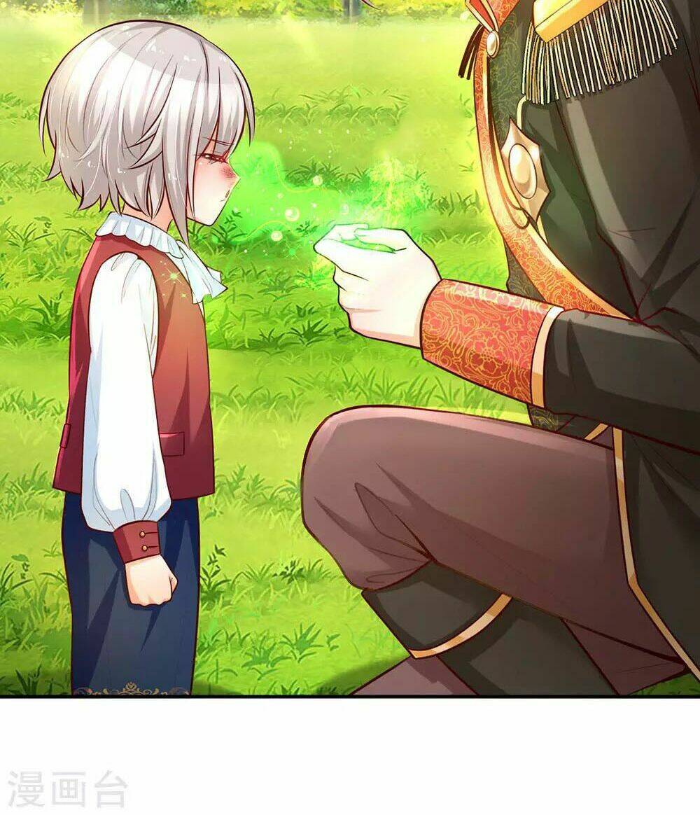 bỗng một ngày trở thành con gái nhà vua chapter 25 20