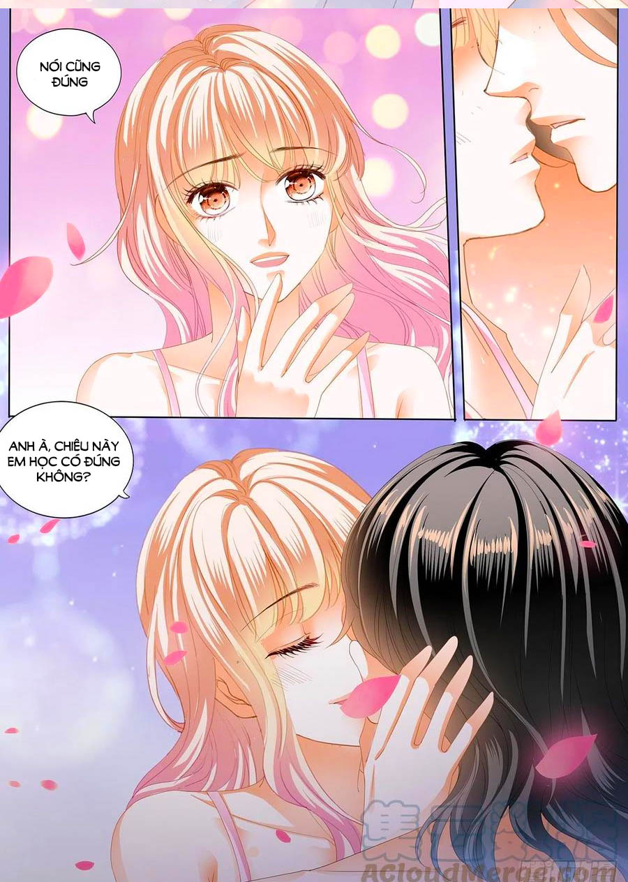 bá đạo tiểu thúc, xin trêu chọc vừa thôi! chapter 224 10