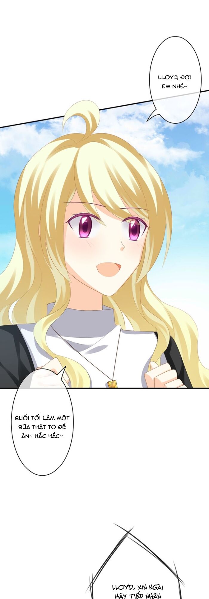 độc nhãn ác ma của ta chapter 36 7