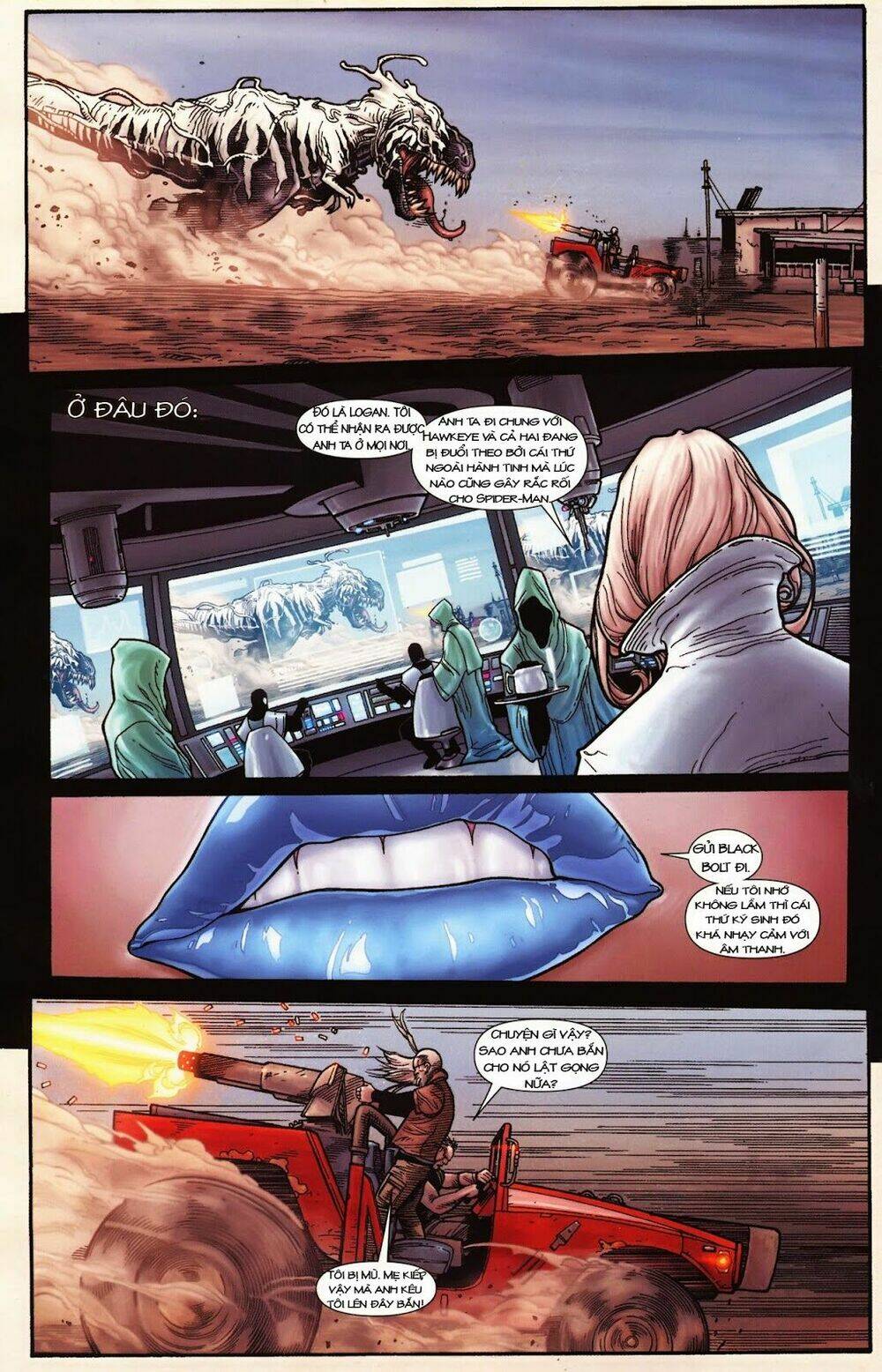 old man logan chapter 6 5