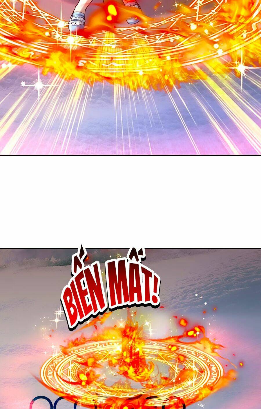 bỗng một ngày trở thành con gái nhà vua chapter 275 27