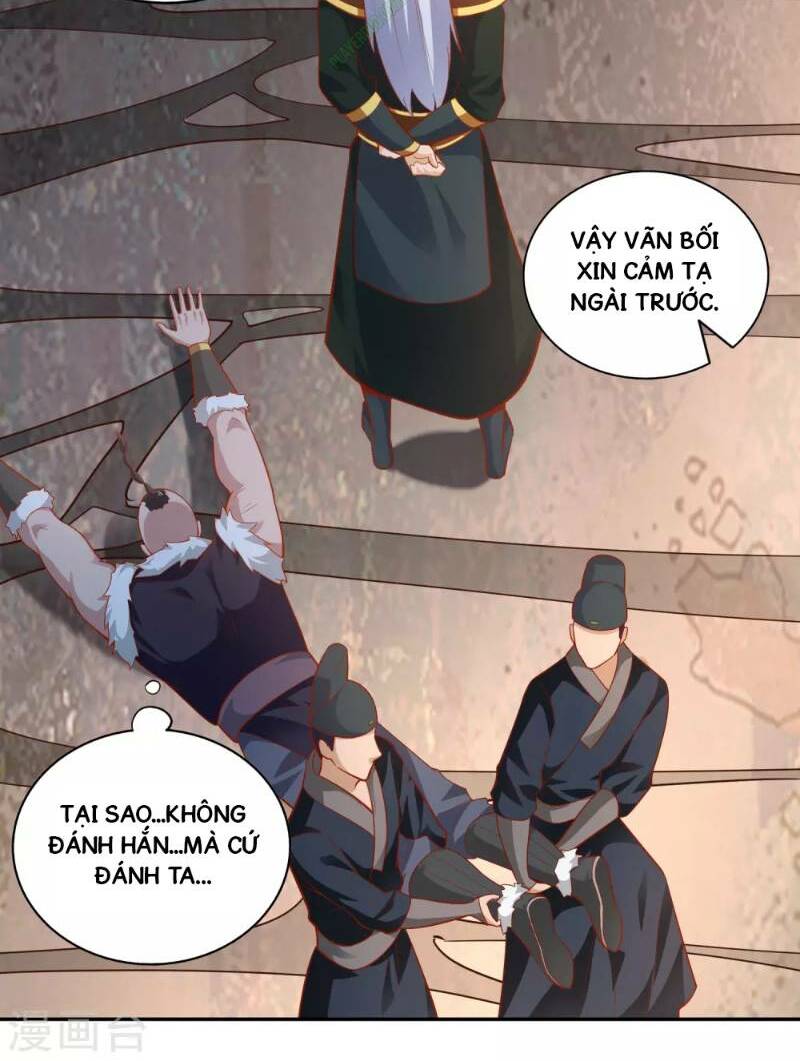 võ linh kiếm tôn chapter 41 32