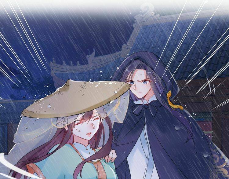 hoa nhan sách chapter 82.2 13